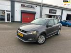 Volkswagen Polo 1.2 TSI BlueMotion Comfortline, Voorwielaandrijving, Euro 5, 4 cilinders, Origineel Nederlands