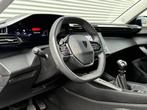 Peugeot 308 1.2 Business Airco Cruise Carplay Led Camera 202, Auto's, Voorwielaandrijving, Stof, Gebruikt, 1199 cc