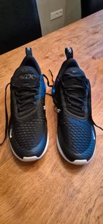 Nike Air Max 270 - Sneakers Maat 42,5, Ophalen of Verzenden, Zo goed als nieuw, Zwart