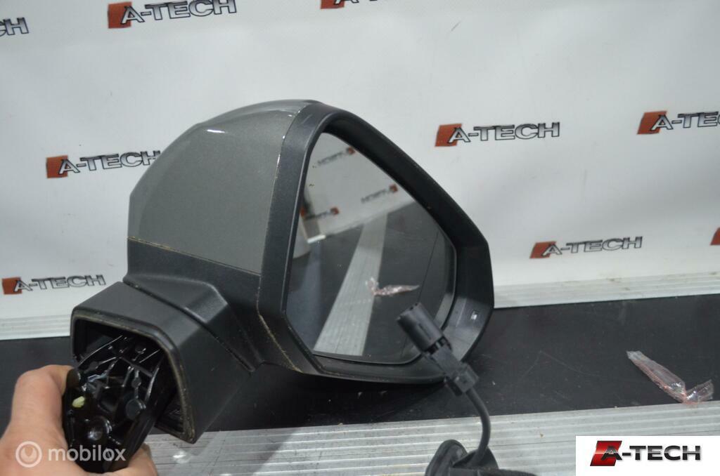 Buitenspiegel rechts Audi Q3 F3 ('18->) Topvieuw camera A420, Auto-onderdelen, Spiegels, Gebruikt, Ophalen of Verzenden