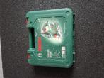 Bosch PST 650 Decoupeerzaag met koffer, Gebruikt, Decoupeerzaag, Ophalen of Verzenden, 30 tot 70 mm