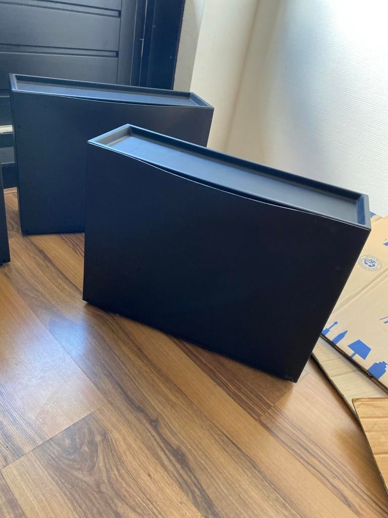 Trones schoenenbak IKEA, Ophalen of Verzenden, Nieuw