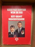 Kees van Kooten & Wim de Bie - Het Groot Bescheurboek, Ophalen of Verzenden, Gelezen, Cabaret