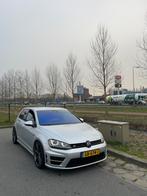 Volkswagen Golf 7R 2.0 TSI 4MOTION DSG, Auto's, Volkswagen, Automaat, Zwart, 4 cilinders, 1984 cc