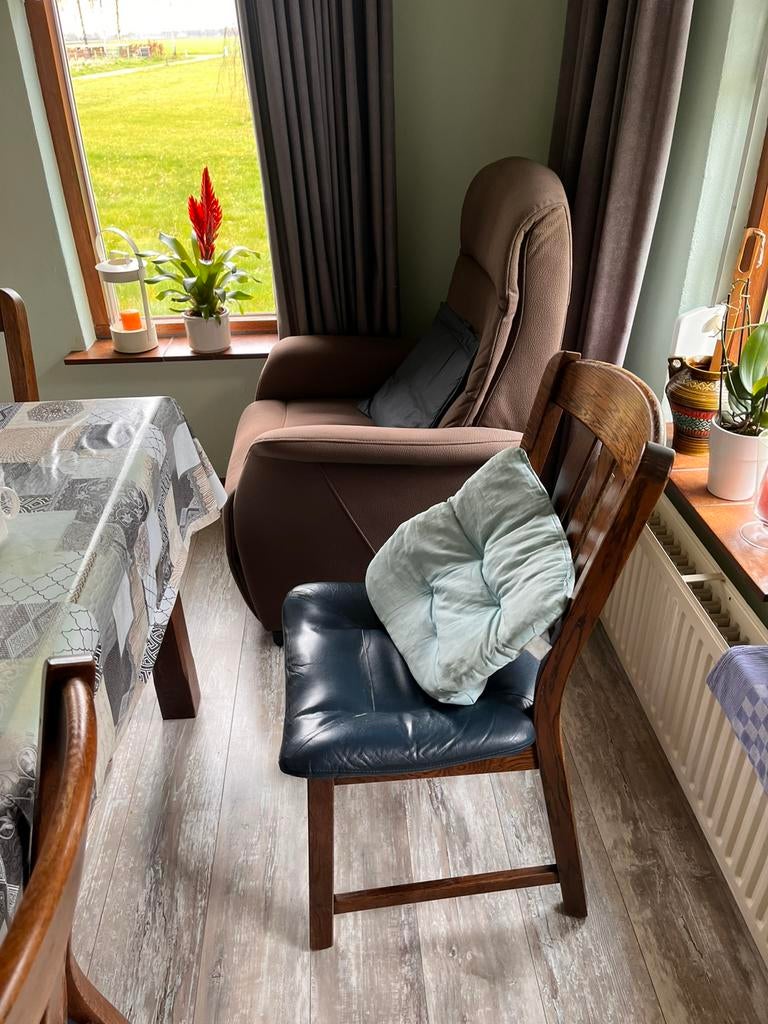 Staop stoel, Ophalen, Zo goed als nieuw, 75 tot 100 cm, 50 tot 75 cm