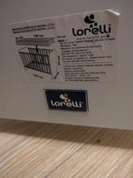 Mooi Lorelli Sweet Dream Ledikant - Wit, Kinderen en Baby's, Ophalen of Verzenden, Gebruikt, Ledikant