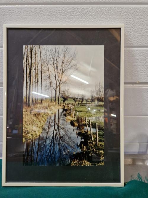 foto in lijst van marijke de both, Ophalen of Verzenden, 'T Olde Gre-j, Info@toldegrej.nl, Endepoelstraat 20f Didam