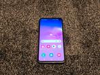 Samsung Galaxy S10e (128GB) - met hoesje, Ophalen of Verzenden, Gebruikt