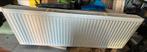 Complete paneelradiator T22 - 140x50x10 cm, Ophalen, 30 tot 80 cm, Gebruikt, Radiator