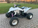 Yamaha YFZ 450, Motoren, 1 cilinder, Meer dan 35 kW