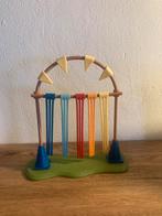 Schleich hindernissen, Ophalen of Verzenden, Zo goed als nieuw, Overige typen