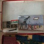 Necobo bouwdozen, lijken op Meccano, Ophalen of Verzenden, Gebruikt