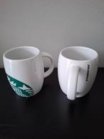 Starbucks Espresso Mokken met Starbucks-logo, Ophalen of Verzenden