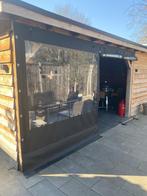 Overkapping zeil, Ophalen, Gebruikt, Overige typen