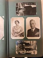 Verzameling ansichtkaarten Engels koningshuis, Verzamelen, Koninklijk Huis en Royalty, Ophalen, Tijdschrift of Boek