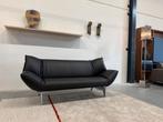 Nieuw Leolux Tango Bank 3 zits Senso Black Design