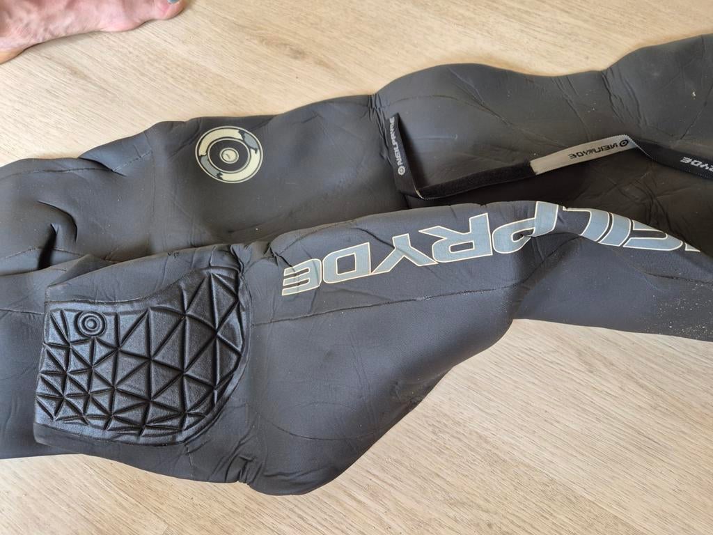 Surfpak Pryde, Ophalen of Verzenden, Overige typen, Minder dan 5 m²