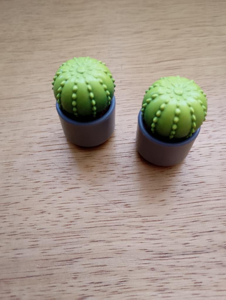 Kunstplant, Ophalen, Zo goed als nieuw, Binnen