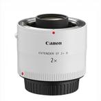 Canon 2.0x extender III EF Nieuw in verpakking, Ophalen of Verzenden, Nieuw, Overige typen