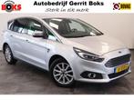 Ford S-Max 1.5 Titanium 7p. Cruise/Climate Navi PDC Elekt. S, Voorwielaandrijving, 4 cilinders, 160 pk, 7 stoelen