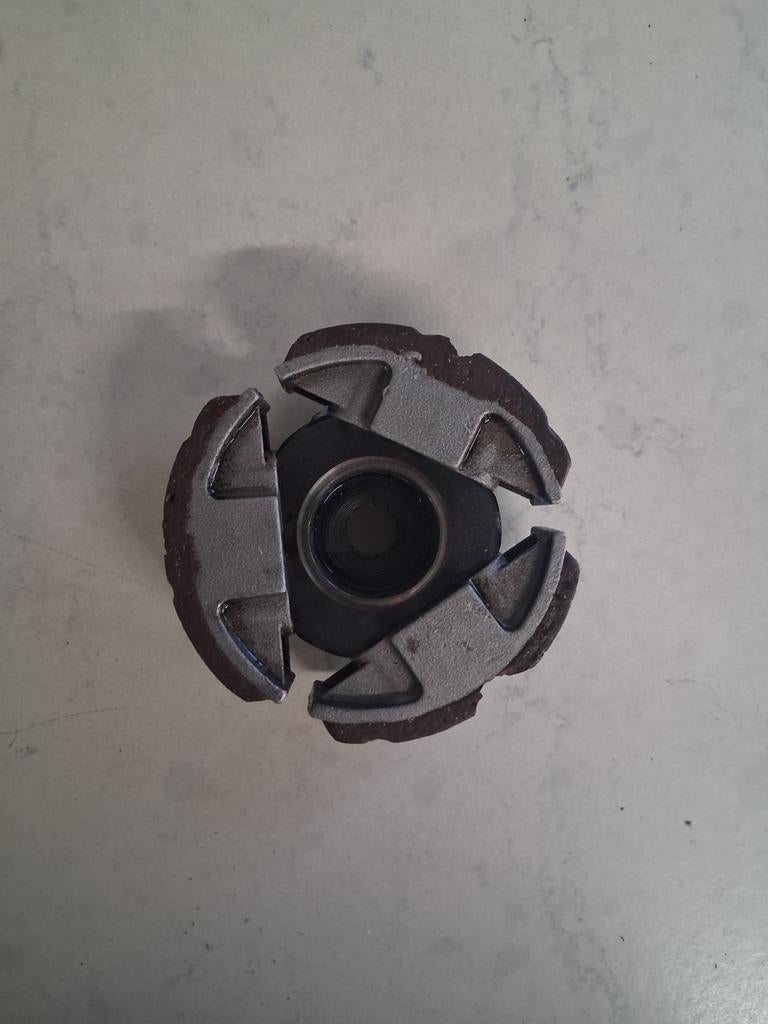 Tomos ktm koppeling, Fietsen en Brommers, Brommers | Tomos, Gebruikt, Ophalen of Verzenden