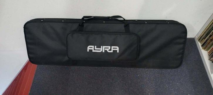 Nieuwe transporttas voor AYRA Compar Kit 2, Muziek en Instrumenten, Behuizingen en Koffers, Nieuw, Overige instrumenten, Ophalen