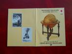 Frankrijk 1982 Carnets Croix-Rouge Yv.2031 postfris, Ophalen of Verzenden, Postfris
