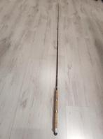 Schreiner / Fair Play “Special” 10 gr. glas spinhengel., Ophalen of Verzenden, Gebruikt, Werphengel