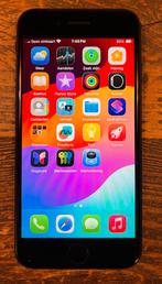 iPhone SE 2e Gen 128GB, Telecommunicatie, Mobiele telefoons | Apple iPhone, 128 GB, Zwart, 88 %, Ophalen of Verzenden