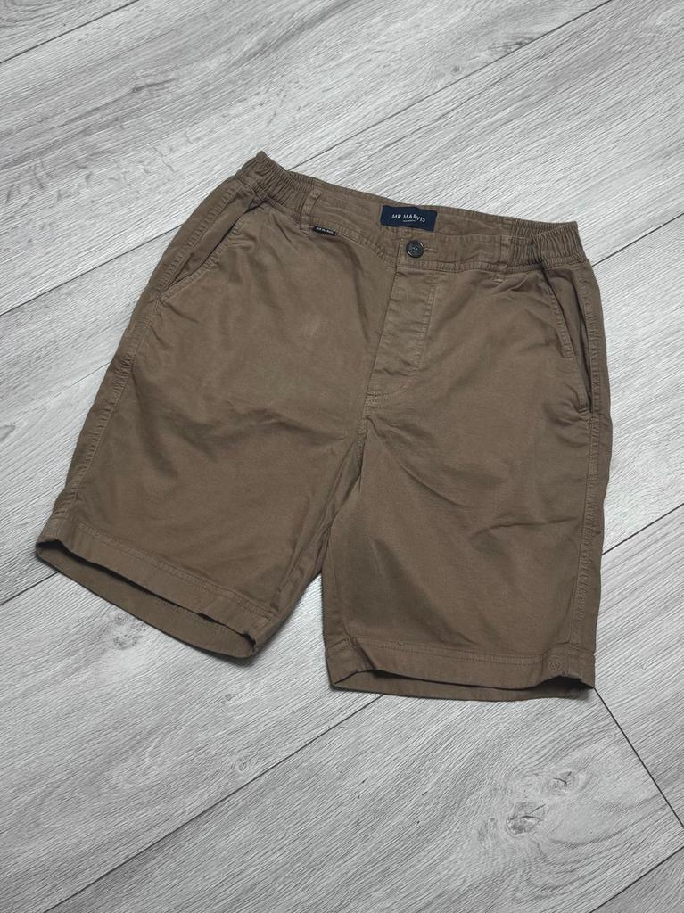 MR MARVIS – The Jones – The Originals – Maat S, Kleding | Heren, Broeken en Pantalons, Ophalen of Verzenden, Zo goed als nieuw