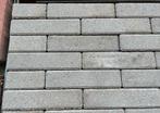 waalformaat 20x5x8 cm geobasic grijs, Ophalen of Verzenden, Nieuw, Beton, Klinkers