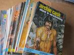 adv8345 archie cash, Eén stripboek, Ophalen, Gelezen