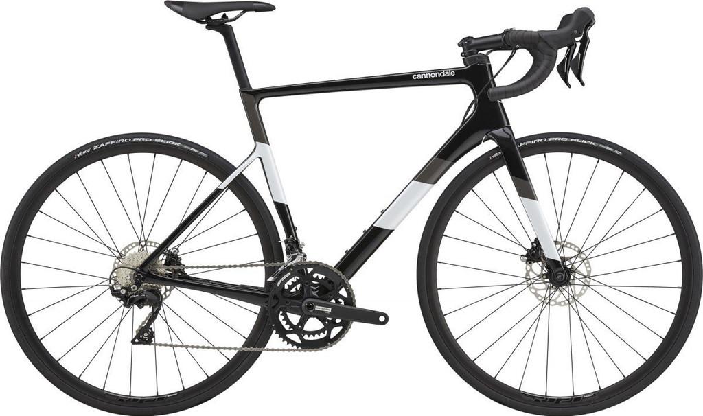 CANNONDALE 700 M S6 EVO Crb Disc 105 BPL 56 (x) Heren Bpl 56, Overige merken, -, - 0
-, NL, Nieuw