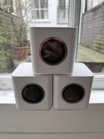 Ubiquiti Amplifi HD Router, Computers en Software, Ophalen of Verzenden, Zo goed als nieuw, Router, Ubiquity UniFi