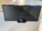 Sony RDP-C30iP iPod/iPhone Docking Station met Speaker, Gebruikt, Overige typen, Ophalen of Verzenden, Sony