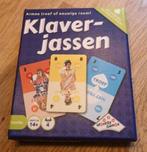 klaverjassen , 999 games , nieuwstaat, Ophalen of Verzenden, Zo goed als nieuw, 999 Games bv