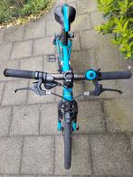Frog 52 kinderfiets - Goede staat, Fietsen en Brommers, Ophalen, Gebruikt, 16 tot 20 inch