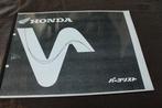 Honda CBR400RR NC29 1991 japanse parts list onderdelen boek, Motoren, Ophalen of Verzenden, Honda