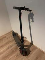 step elektrisch, Ophalen of Verzenden, Zo goed als nieuw, Elektrische step (E-scooter)