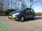 Ford B-Max 1.0 EcoBoost Style apk 03-2027 nieuwe dis-riem!, Voorwielaandrijving, Euro 5, Gebruikt, Origineel Nederlands
