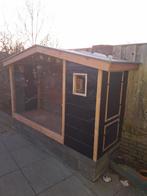 Douglas Vogelvoliere, Dieren en Toebehoren, Ophalen of Verzenden, Nieuw, Hout, Volière