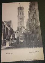 Utrecht - Dom - Buurkerkhof, Verzenden, Voor 1920, Ongelopen, Utrecht