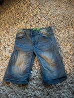 Korte spijkerbroek Mister Denim by Twooday maat 146, Kinderen en Baby's, Kinderkleding | Maat 146, Verzenden, Gebruikt, Jongen
