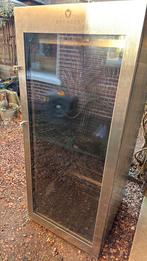 Dry age koelkast, Ophalen, Zo goed als nieuw