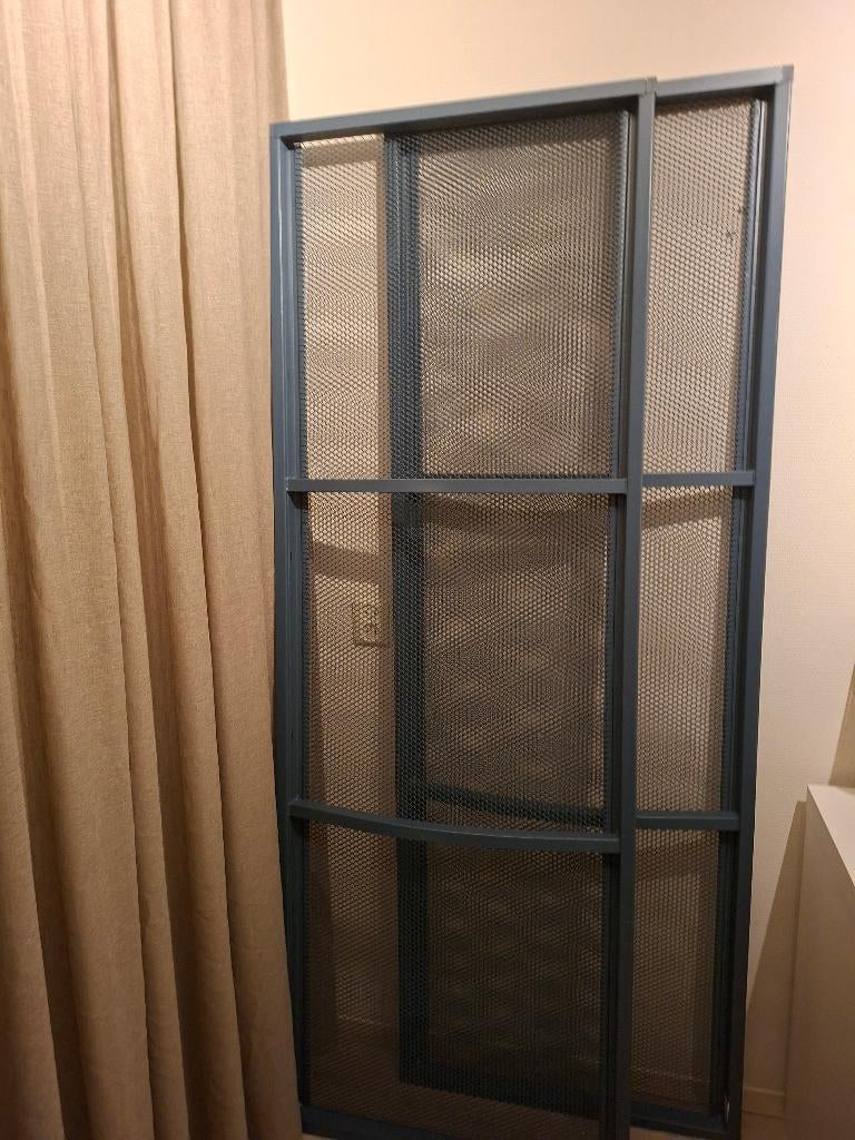 Auping spiraalbodem 2 x 70 x 200, Ophalen, Zo goed als nieuw, Bedbodem, 200 cm