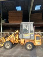 Zettelmeyer ZL 402 Shovel met puinbak en palletvork, Ophalen of Verzenden