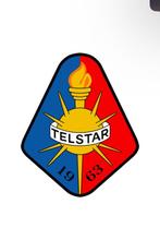 1 kaartje voor Telstar - Sparta Rotterdam, Tickets en Kaartjes, Eén persoon
