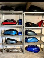 Diverse Honda Motorfiets Tanks - Gebruikt, Motoren, Ophalen of Verzenden, Gebruikt