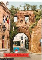 Ansichtkaart	Valkenburg	Grendelpoort, Verzamelen, Ansichtkaarten | Nederland, Verzenden, 1960 tot 1980, Gelopen, Limburg