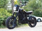 Custom - Suzuki DR800 DR Big - UNIEK!, Motoren, Onderdelen | Suzuki, Ophalen, Gebruikt